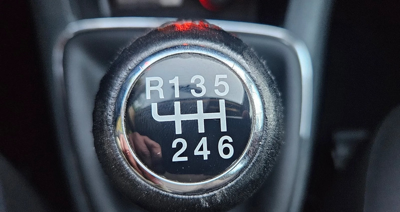 Fiat Bravo cena 17700 przebieg: 187000, rok produkcji 2007 z Żory małe 497